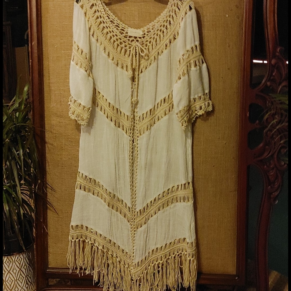 Poncho